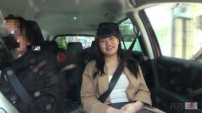 sniffing girl fat aska s meats odor version(dog-01/fetis.jp)