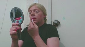 reneenicolecd - update #63 - piss drinking compilation toilet gay sissy - jul 15, 2026
