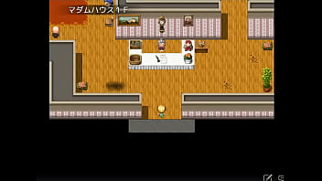 (  18 ) H RPG Games [Slum RPG] Marigold of the Sweep Dump #1