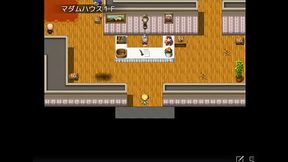 (  18 ) H RPG Games [Slum RPG] Marigold of the Sweep Dump #1