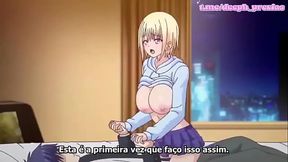 A amiga faz uma proposta irrecus&aacute_vel