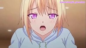 A amiga faz uma proposta irrecus&aacute_vel