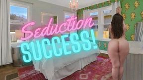 Seduction Success (480 WMV)
