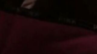 Black Step sister wants my penis after a family gathering