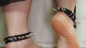 Deeper into feet addiction #18