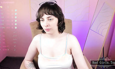 Big ass slim petite babe hot big natural tits closeup showing