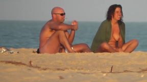 Beach Inspector v3752 teenage( 2 of 2