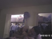 Girl Wrestling Naked WIth Roommate