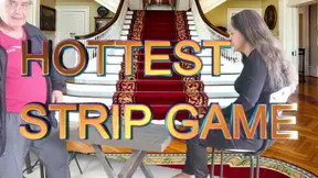 Hottest Strip Game with Agarabas and Olpr