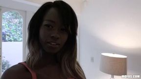 Ebony Sex Tapes 6