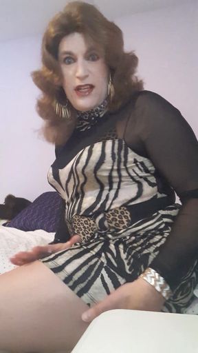 I want men to like me!