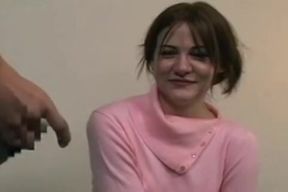 Have you ever seen Guy`s Masturbate? -SENZURI- 1