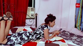 Palangtod devar ne bhabhi ki chut me land dal diya