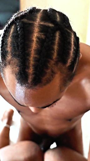 Slim &amp; Ms. Marshae