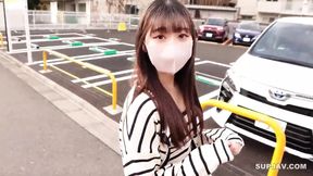 Asian Angel 21015