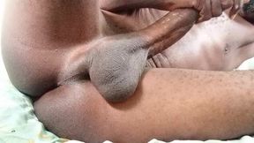 Virgin ass huge black cock huge cumshot