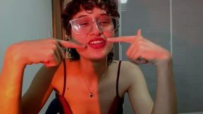 Margot Zurich Private Show