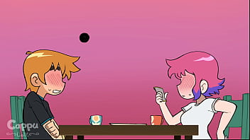 scott pilgrim la puso
