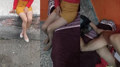 Sex For MONEY with 21 year old NEIGHBOR