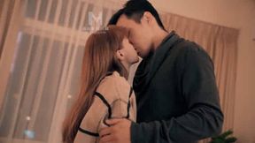 Md-0122 Courage Chinese Asian Asian Porn by Model Media Asia