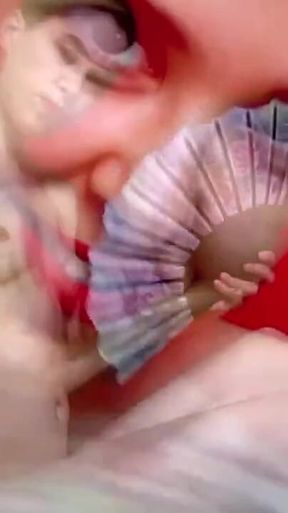 Nude Glamour Goddess Worship