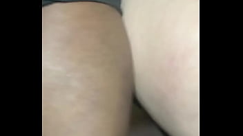 Latina Cums All Over BBC