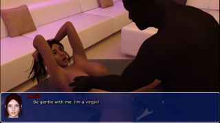 Manila Shaw #5 Sexy Cop Becomes The Mayor's Bitch