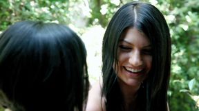 Secret Lesbian Diaries