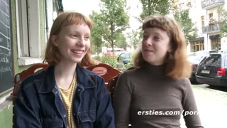 ;) Best friends with Benefits. How far are these Beauties going?