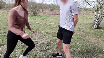 Every one of my bike trips ends like this - BALLBUSTING