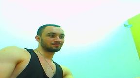 Hardcore Rocco Private Show