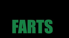 My Best Face Farts
