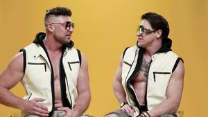 Rod's Room: Lucca Mazzi's Smooth Thrills