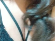 confesando mi experiencia con un hombre mayor que mi propio esposo cornudo me consiguió