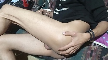 Lolomoonlight81 - Put Your Big Cock In My Ass Hole Baby Im So Horny