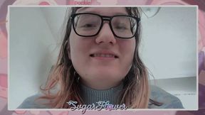 Pov: Miniaturize Her for Permanent Play