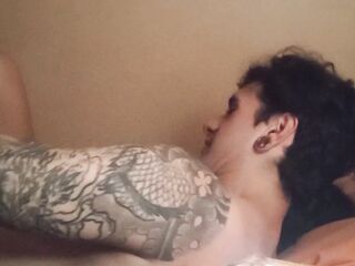 SEX 2nd day of VASECTOMY. very slow and sexy. Argentinian pair softsex