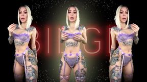 Your craving will worsen - PORN ADDICT , BINGE, JOI