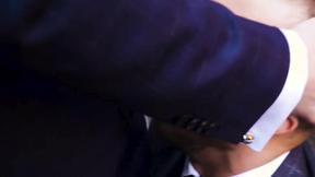 ”Nate Rose & Zack Mackay savagely breed & cum outdoor”