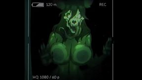 Found footage scp