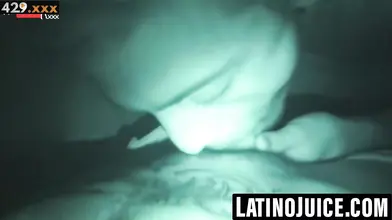 Latin Lover's Threesome - Double Penetration Game Night