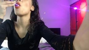 Liza Saint Private Show