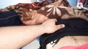 Gay-for-Pay Tutor Monster Cock Bareback