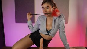 Madam Jerkings' Sensual Spanish Sinsessions: Your Ultimate Erogenous Education Begins Here...