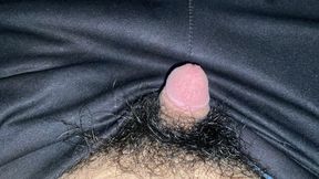 my dick is cute like a baby so good