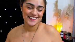 Lauren Smithh Private Show