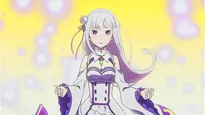 Re-Zero Ep 2 Uncut – Heartbreaking Betrayal Leads to Fiery Escape