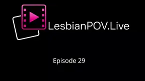 Lesbian POV Episode 29 Agatha and Manu