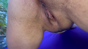 ANAL FUCK WITH BUSTY AND HORNY DUNKEN HINA ON POV