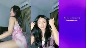 ( TELEGRAM @GEXCOM ) Mrc Amoura Erotis Ulekannya Bikin Cenat Cenut - Homemade